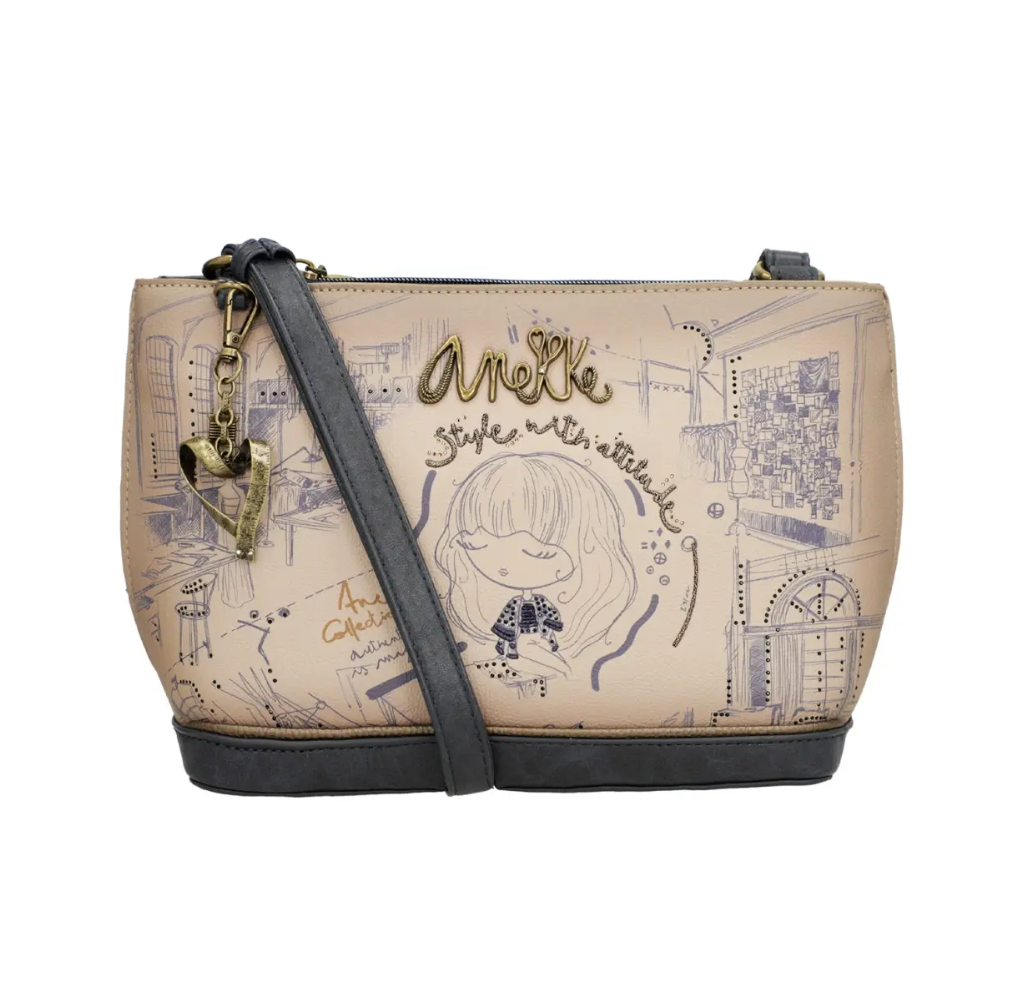 ANEKKE BORSA DONNA 41843-525