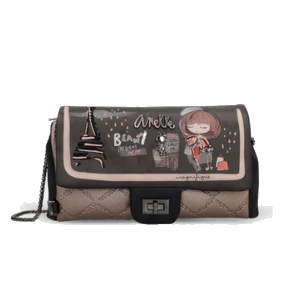 ANEKKE BORSA DONNA 41803-535