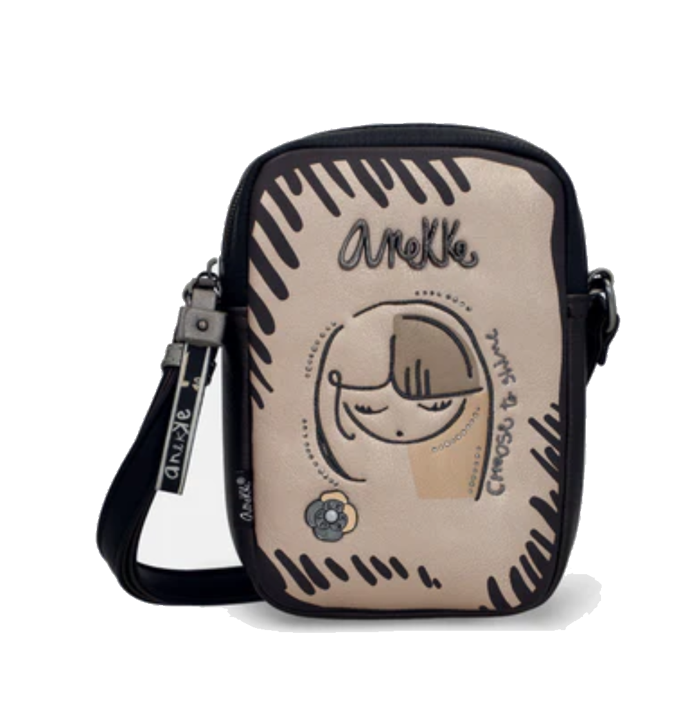 ANEKKE BORSA DONNA 41863-908