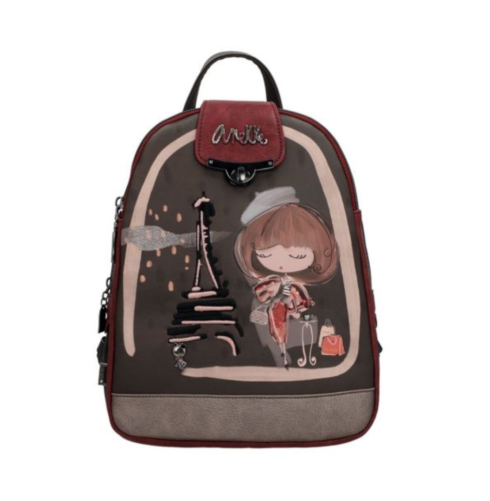 ANEKKE ZAINO DONNA 41805-043