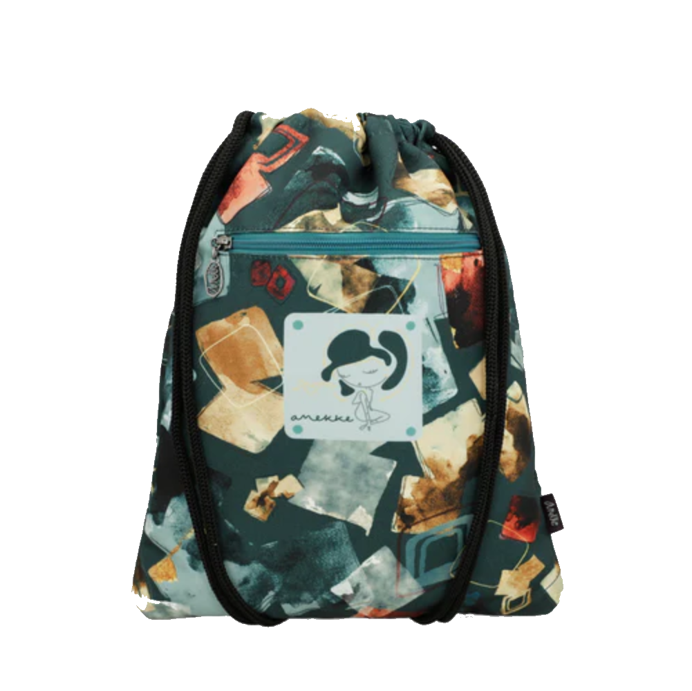 ANEKKE BORSA TEXTIL DONNA 41474-002