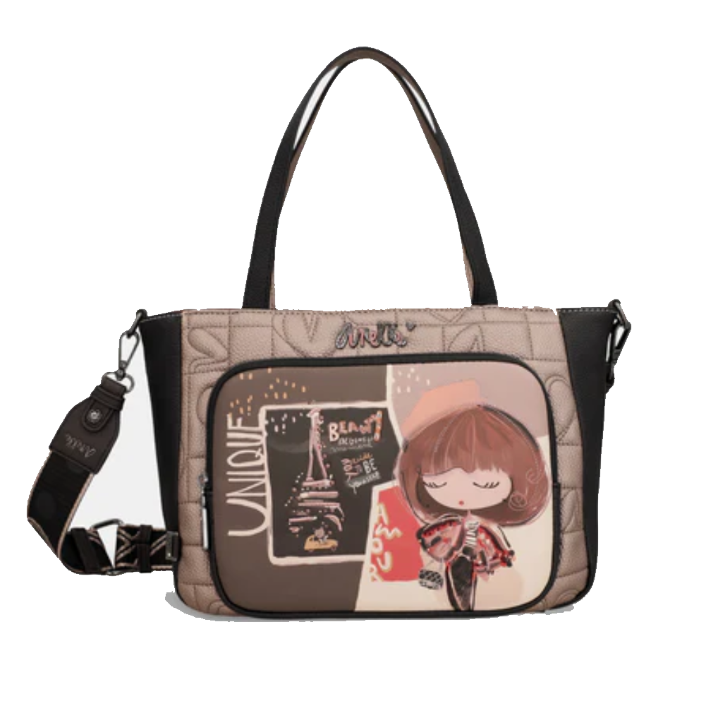 ANEKKE BORSA DONNA 41801-065