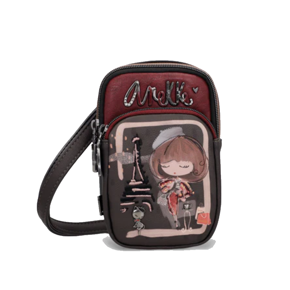 ANEKKE BORSA DONNA 41803-907