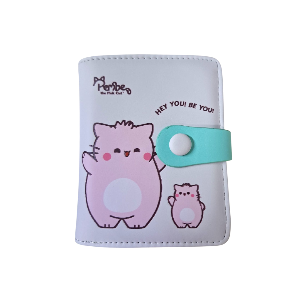 MARICART PORTAFOGLIO CON BOTTONE 76197