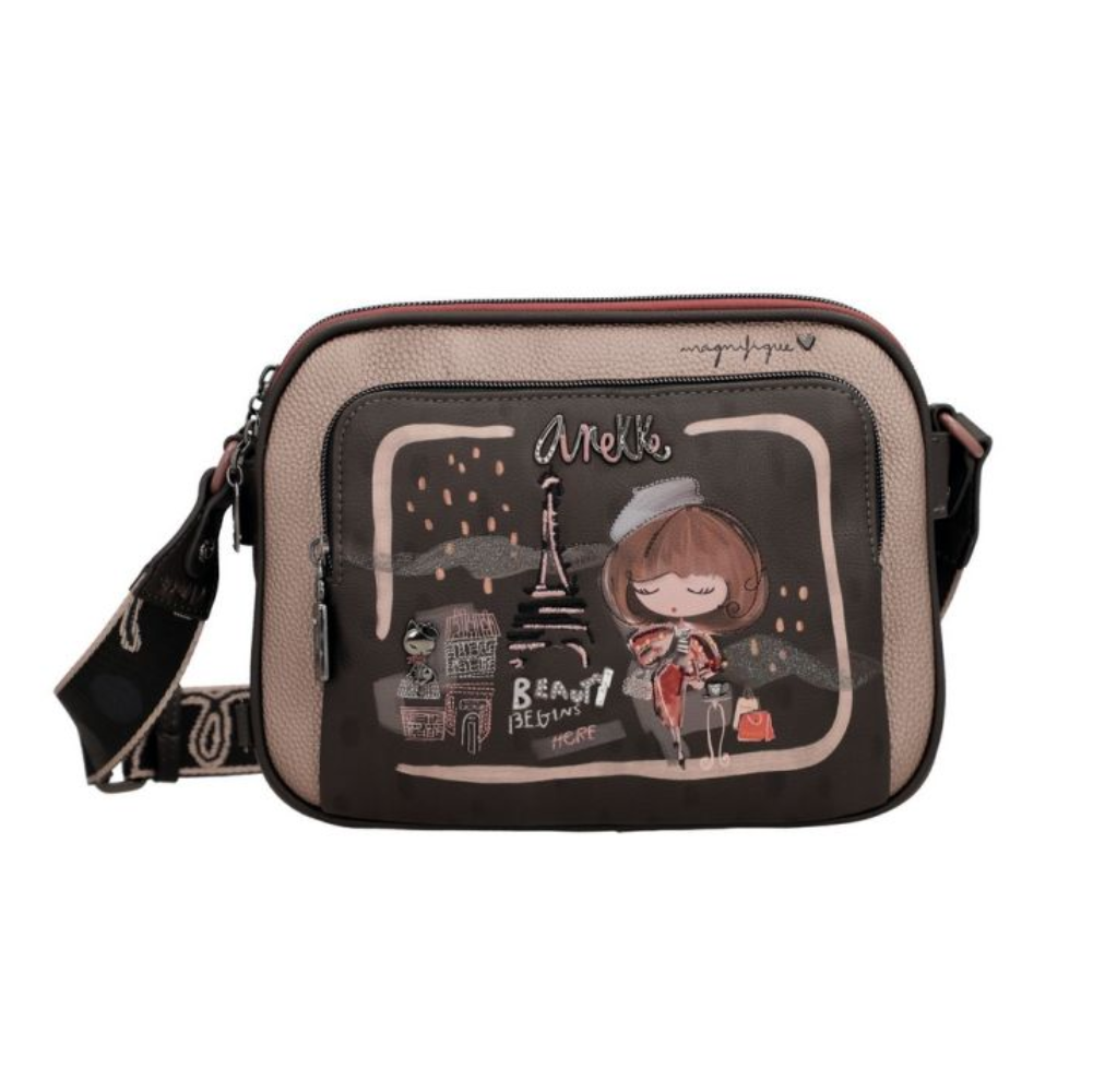 ANEKKE BORSA DONNA 41803-516