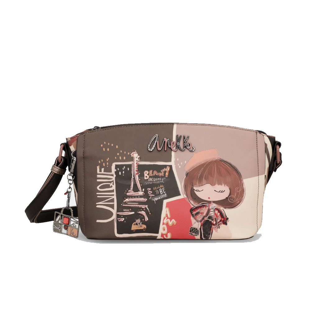 ANEKKE BORSA DONNA 41803-513