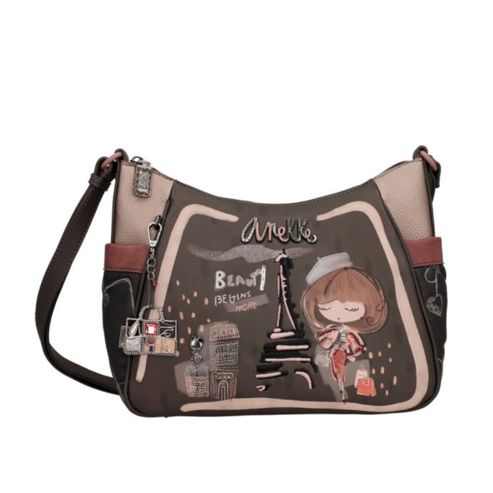 ANEKKE BORSA DONNA 41803-002