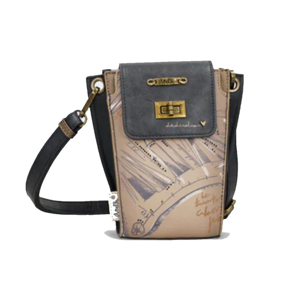 ANEKKE BORSA DONNA 41843-912