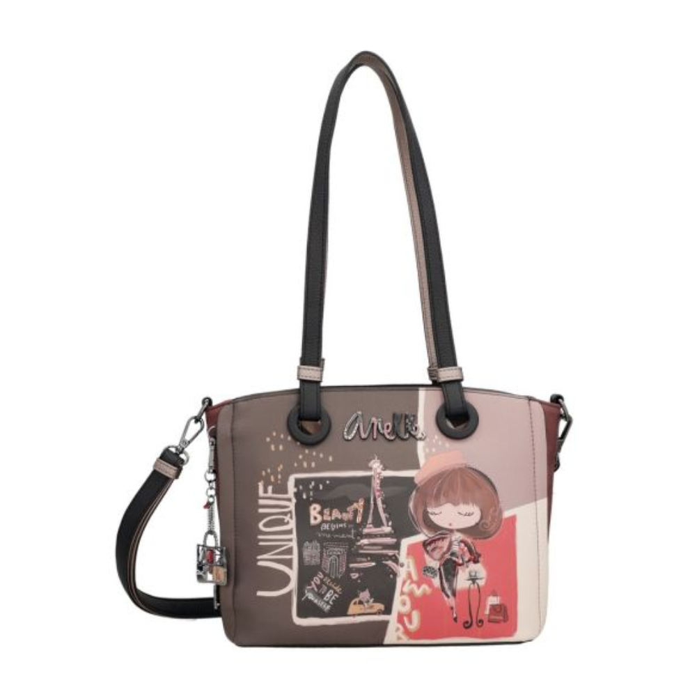 ANEKKE BORSA DONNA 41802-372