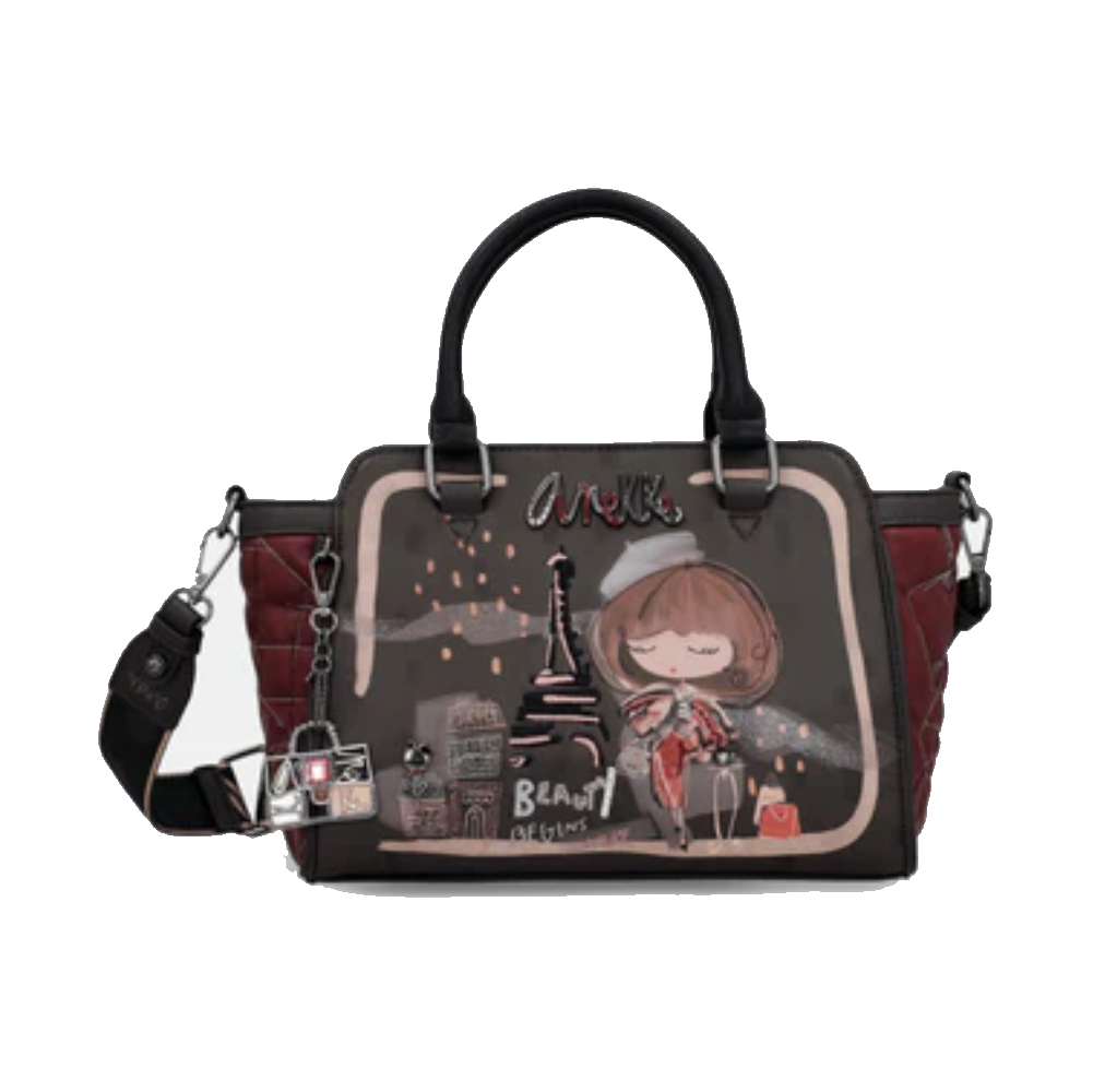 ANEKKE BORSA DONNA 41801-032