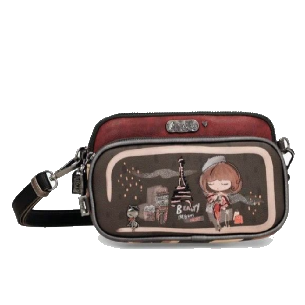 ANEKKE BORSA DONNA 41803-445