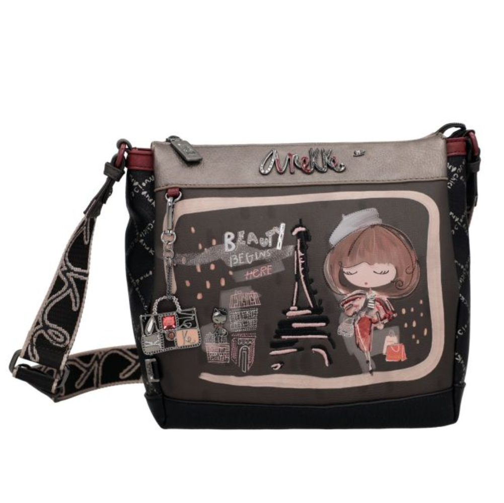 ANEKKE BORSA DONNA 41803-039