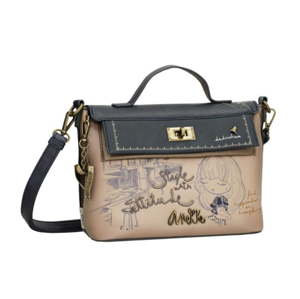 ANEKKE BORSA DONNA 41843-528