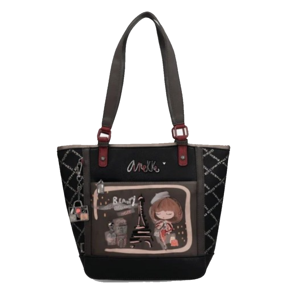 ANEKKE BORSA DONNA 41802-134
