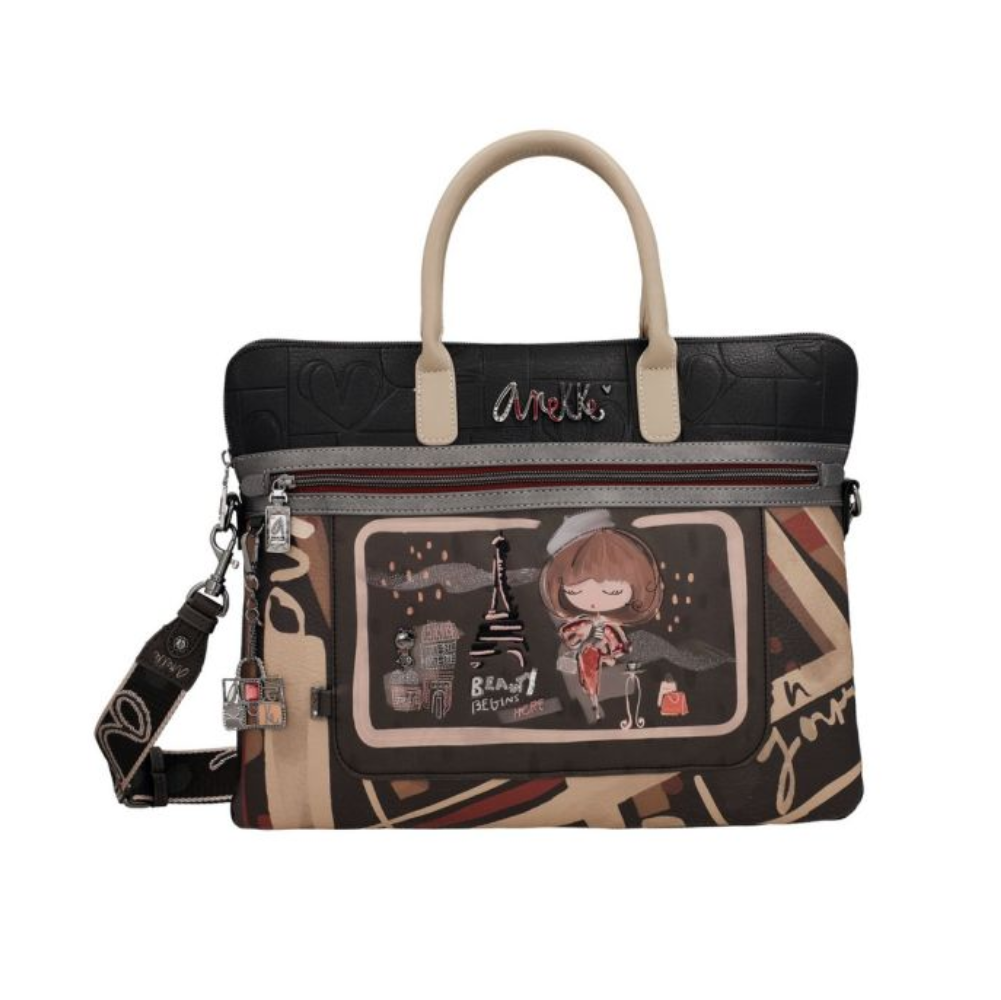 ANEKKE BORSA DONNA 41806-110