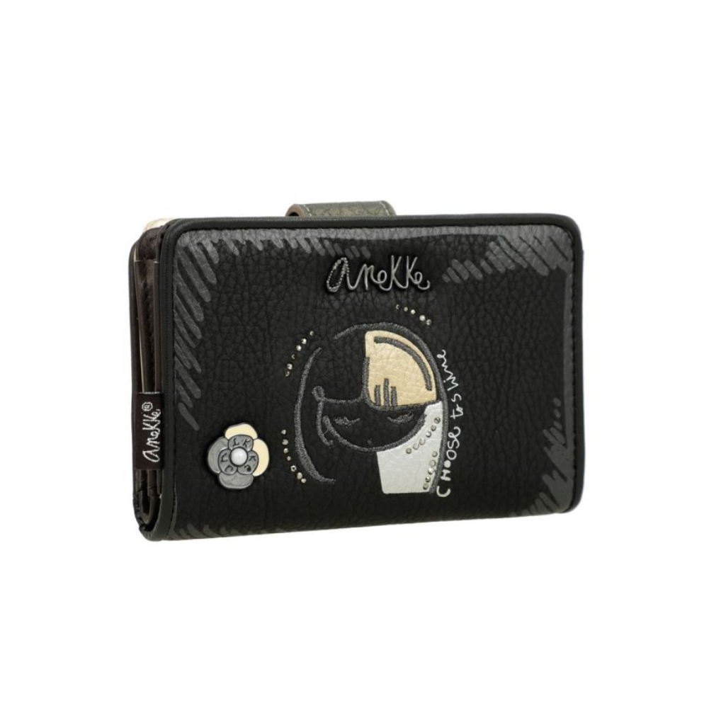 ANEKKE PORTAFOGLIO DONNA 41869-902