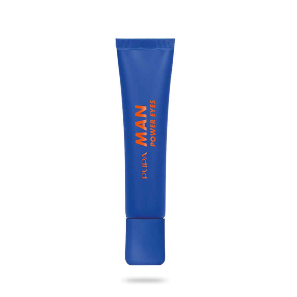 PUPA MAN POWER EYES CONTORNO OCCHI BORSE E OCCHIAIE 15ML