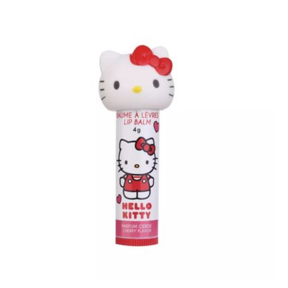 HELLO KITTY LIP BALM 3D 4G 40509895