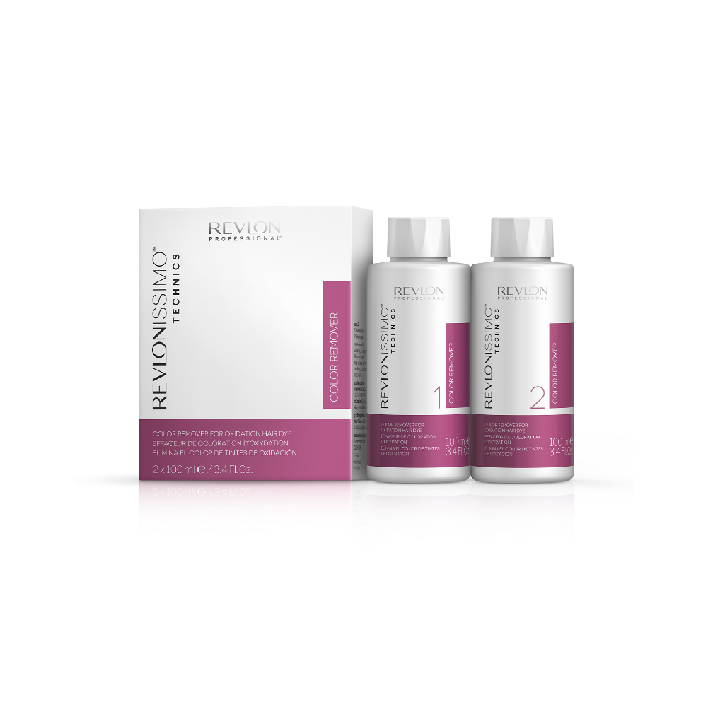 REVLON COLOR REMOVER 100ML