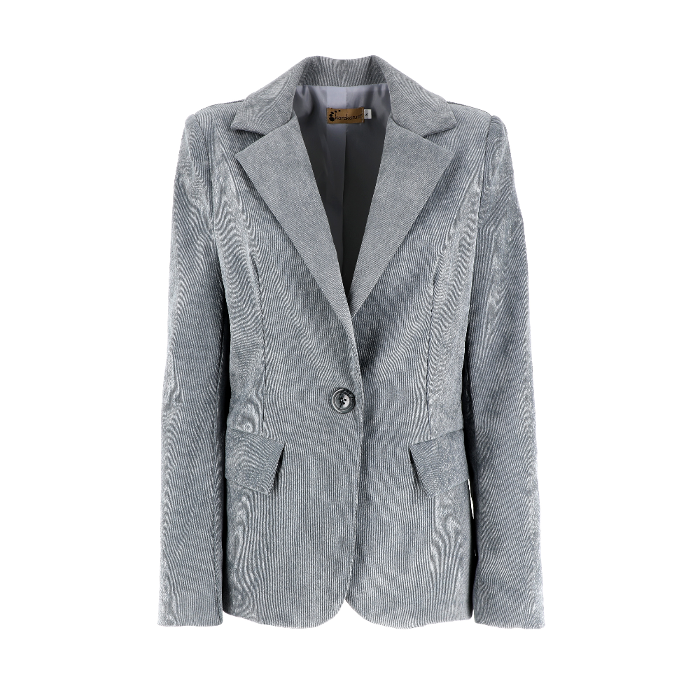 KARAKORUM GIACCA DONNA LEONA CYAI202610