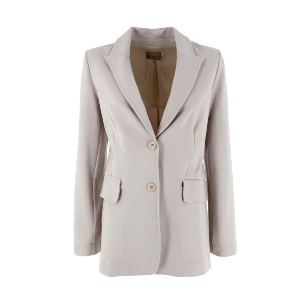 KARAKORUM GIACCA DONNA MAISY PANNA SAAI202610