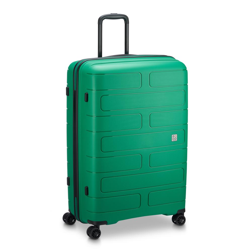 RONCATO TROLLEY GRANDE 4R SUPERNOVA 2.0 76CM 42202107 GRASS GREEN