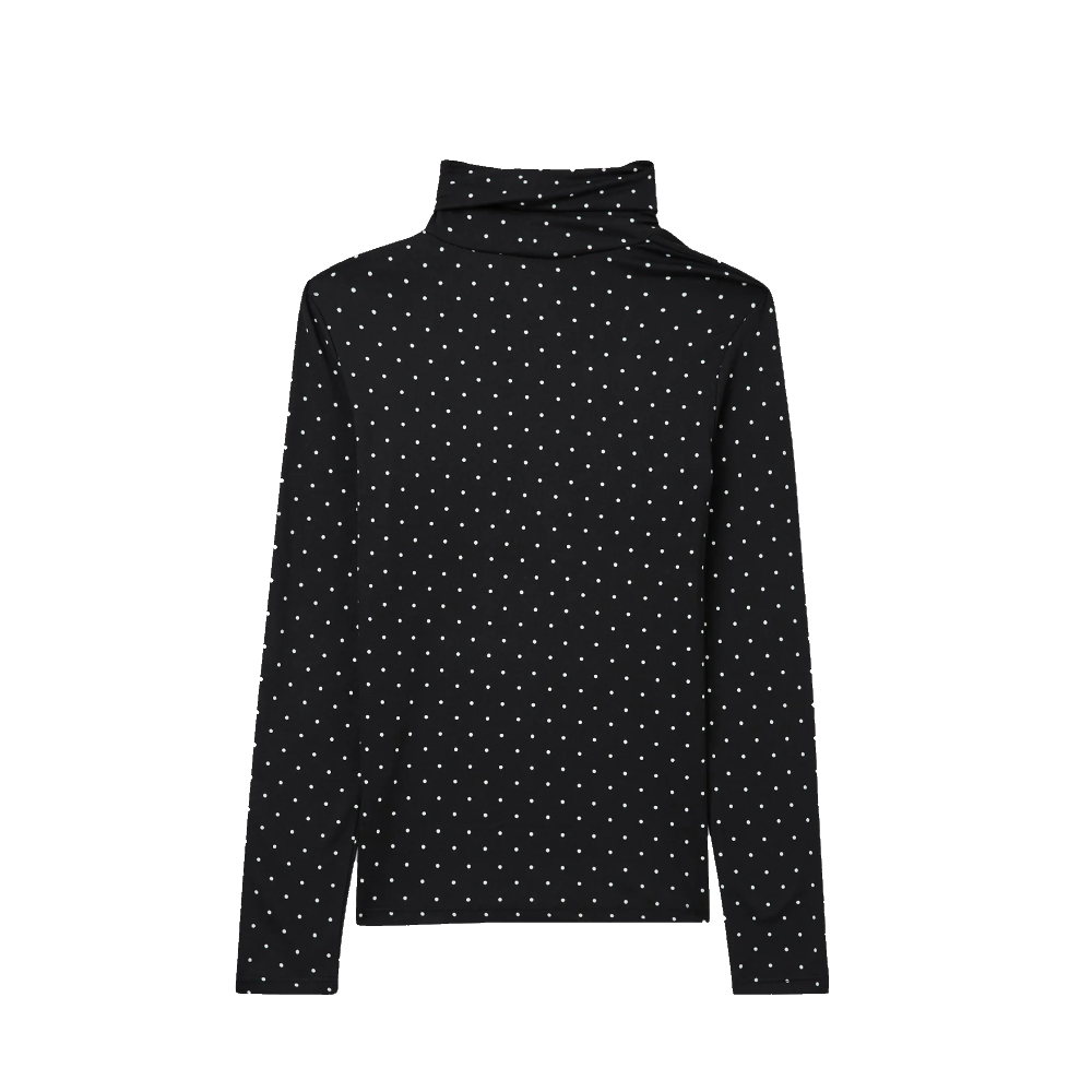 KARAKORUM DOLCEVITA DONNA JOSETTE NERO MEAI202642