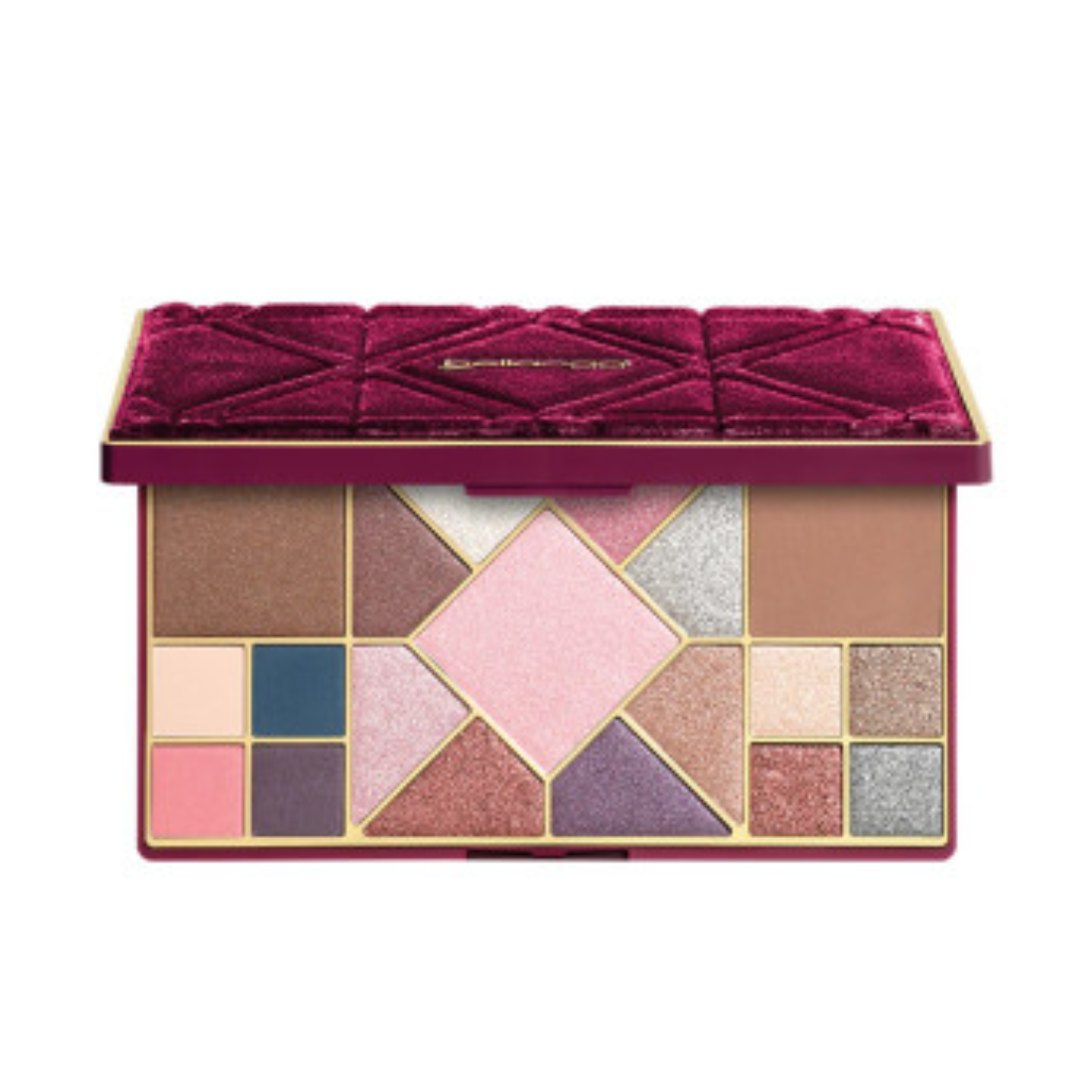 BELLA OGGI TROUSSE COUTURE BURGUNDY 30144