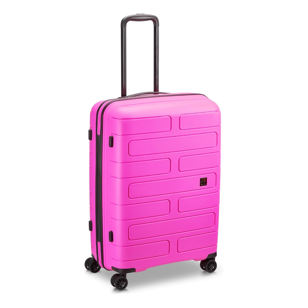 RONCATO TROLLEY MEDIO 4R SUPERNOVA 2.0 66CM FUCHSIA 42202239