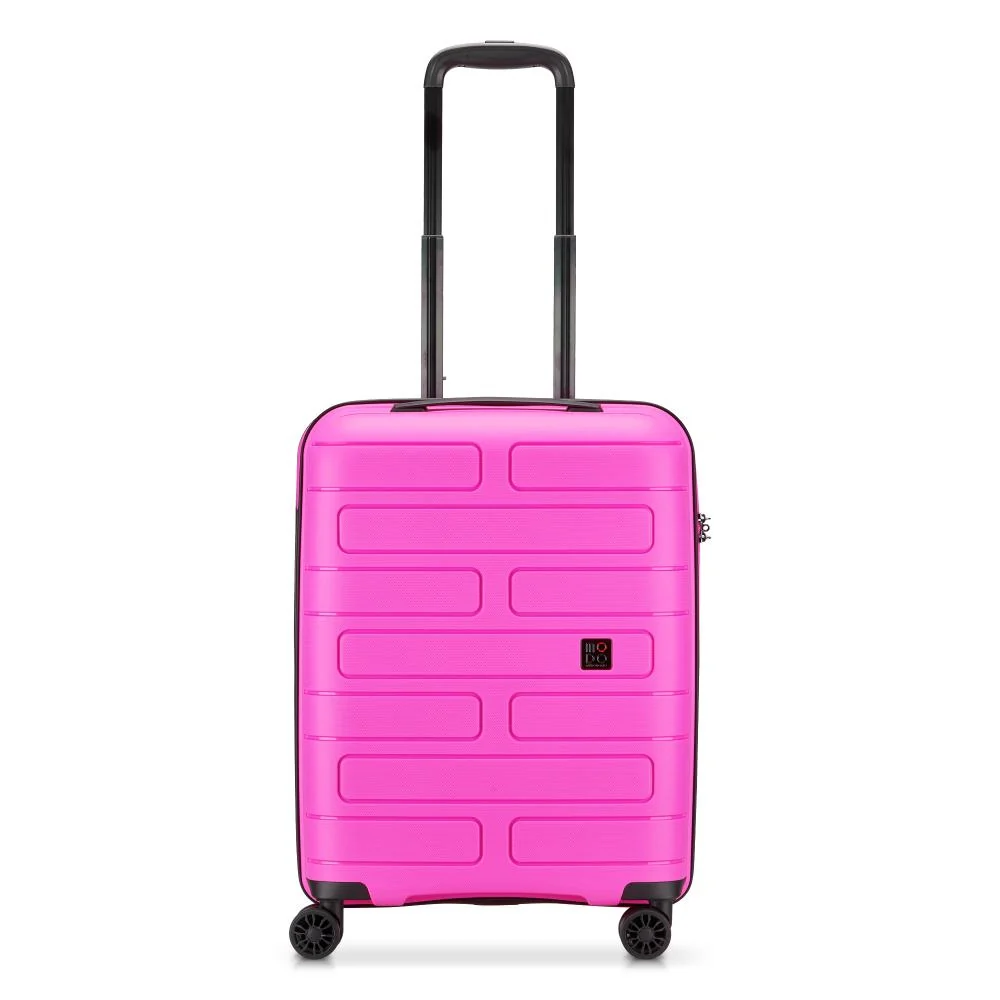 RONCATO TROLLEY PICCOLO CABINA 4R SUPERNOVA 2.0 FUCHSIA 42202339