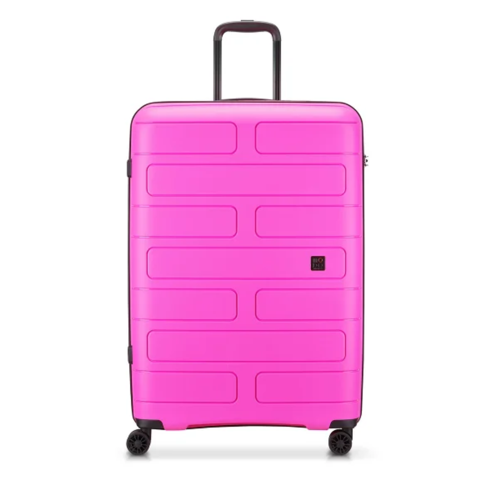 RONCATO TROLLEY GRANDE 4R SUPERNOVA 2.0 76CM FUCHSIA 42202139