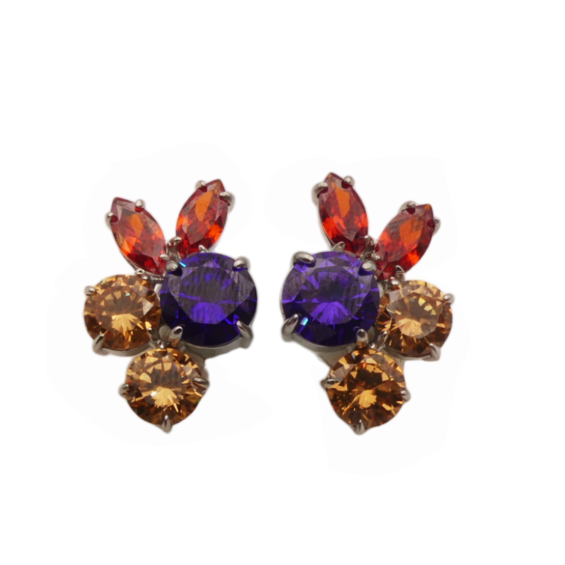 MUPAJI ORECCHINI MODA MO180