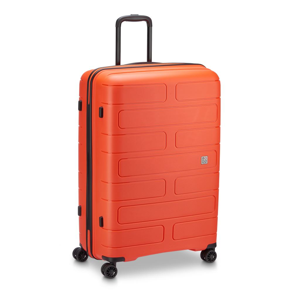 RONCATO TROLLEY GRANDE 4R 76CM SUPERNOVA 2.0 ORANGE 42202112
