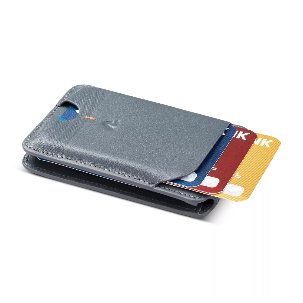 RONCATO PORTACARTE DI CREDITO PER SMARTPHONE MAG WAL