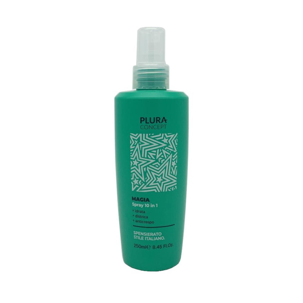 PLURA CONCEPT MAGIA SPRAY 10IN1 250ML