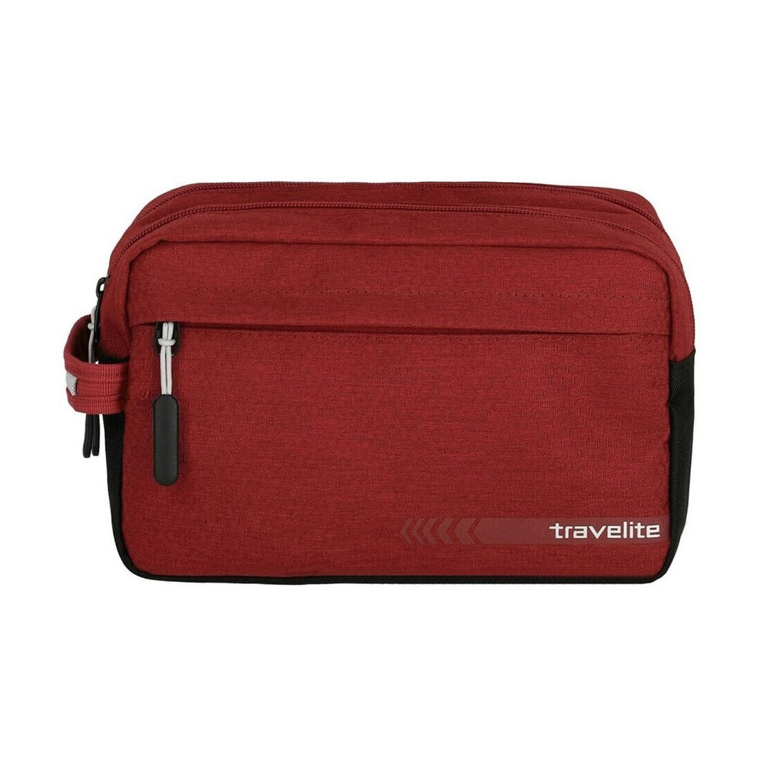TRAVELITE POCHETTE KICK OFF BORSA COSMETICI ROSSO 6920-10