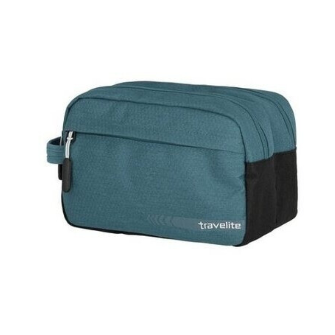 TRAVELITE POCHETTE KICK OFF BORSA COSMETICI PETROLIO 6920-22