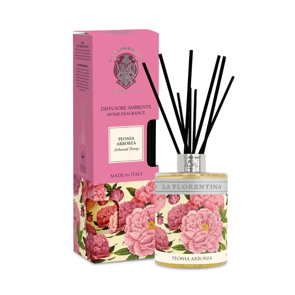 LA FLORENTINA DIFFUSORE AMBIENTI 500ML