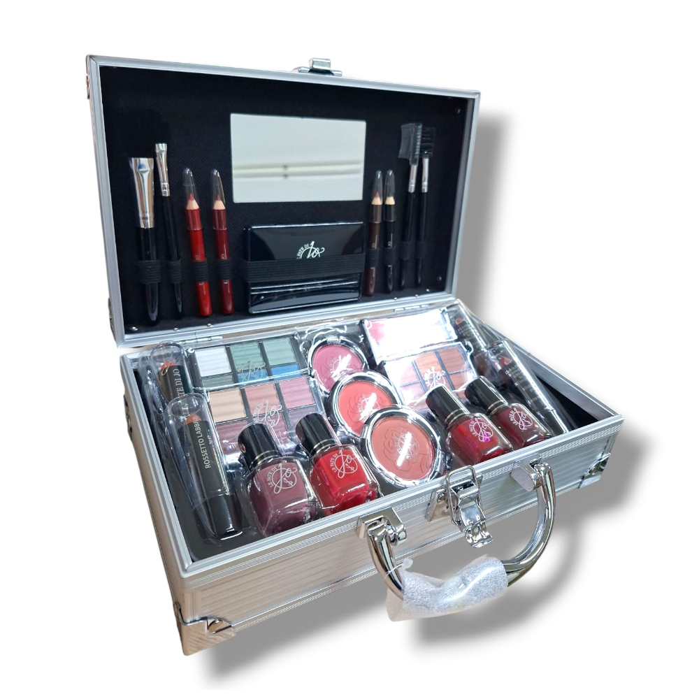 GIMA LE FATE DI JO MAKE UP SET VALIGETTA TRUCCO