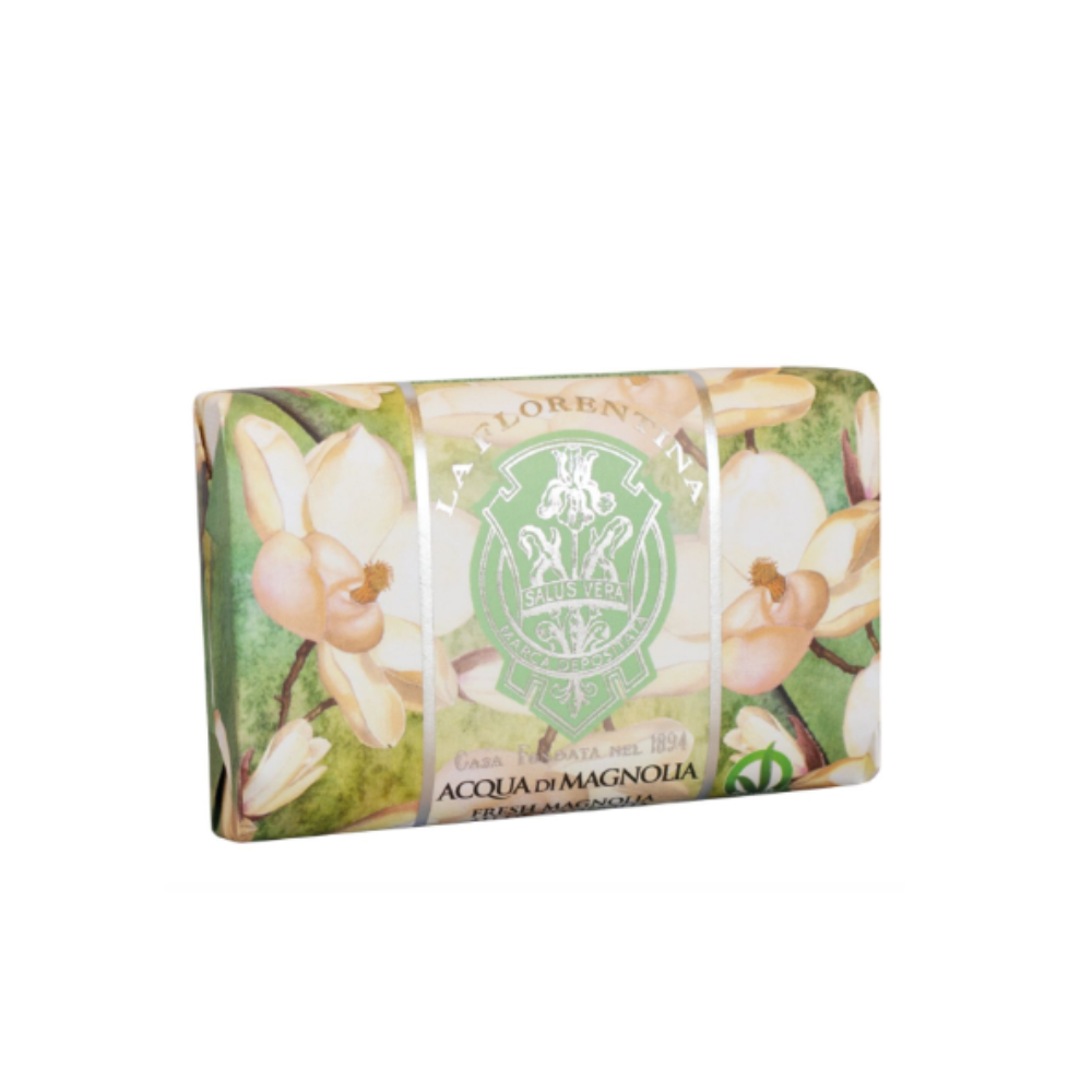 LA FLORENTINA SAPONETTE 200G ASSORTITE 235909 ACQUA DI MAGNOLIA