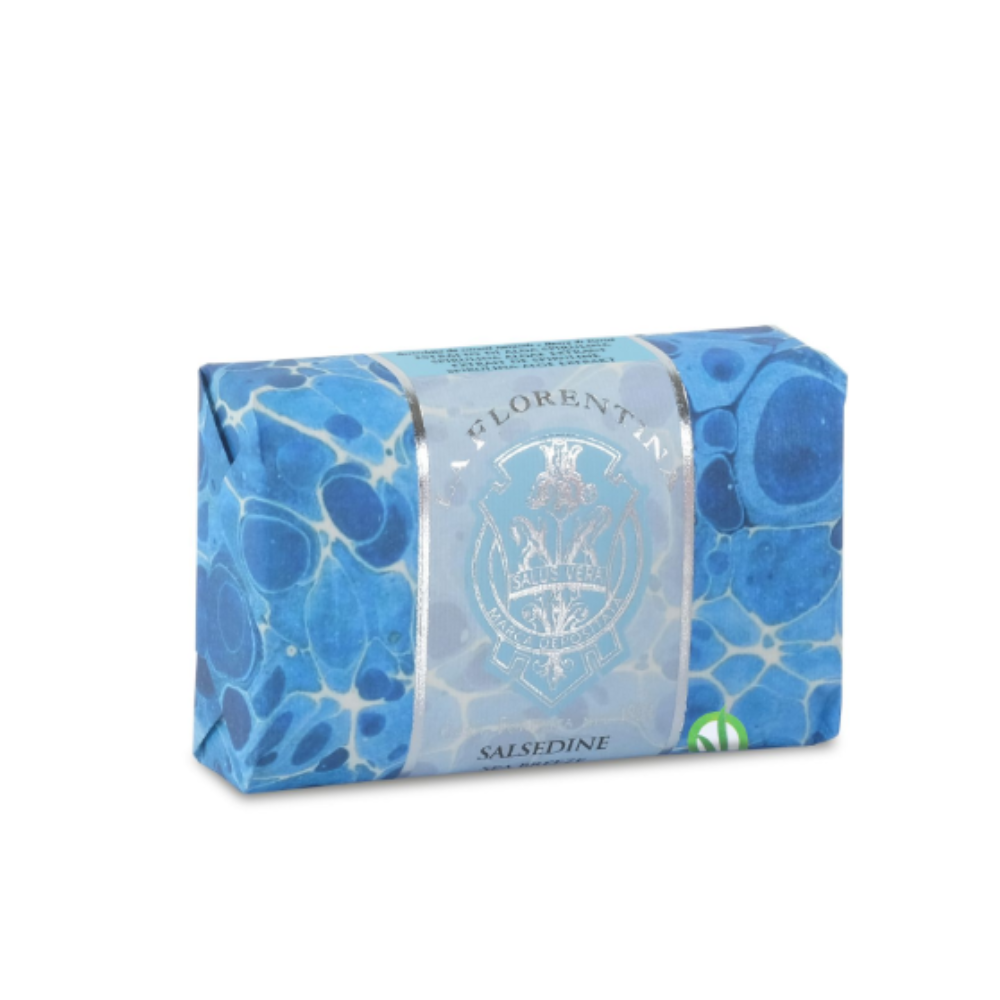 LA FLORENTINA SAPONETTE 200G ASSORTITE 235909 SALSEDINE