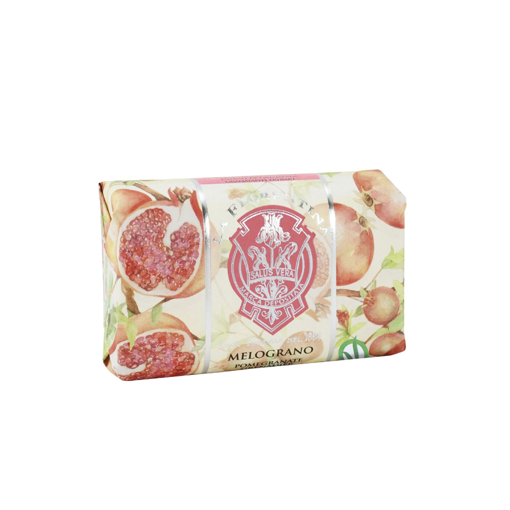 LA FLORENTINA SAPONETTE 200G ASSORTITE 235909 MELOGRANO
