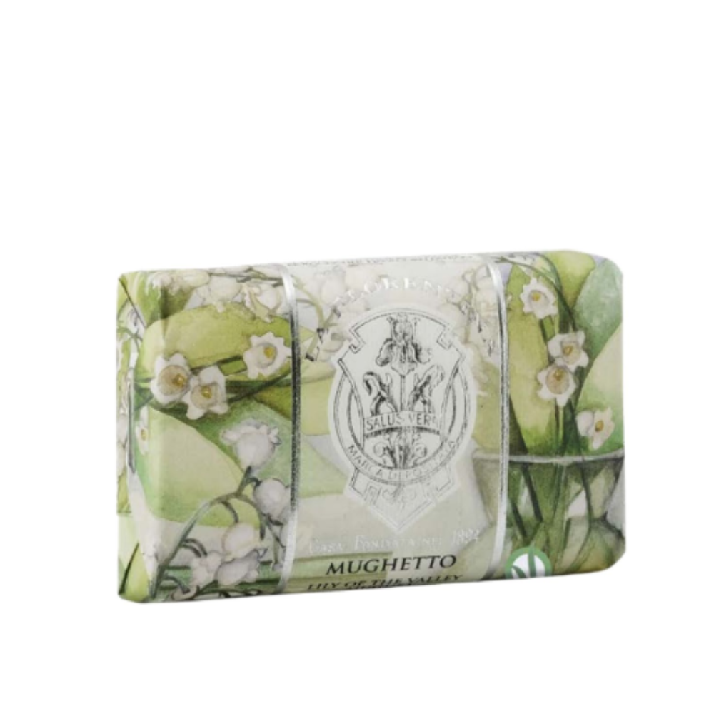 LA FLORENTINA SAPONETTE 200G ASSORTITE 235909 MUGHETTO