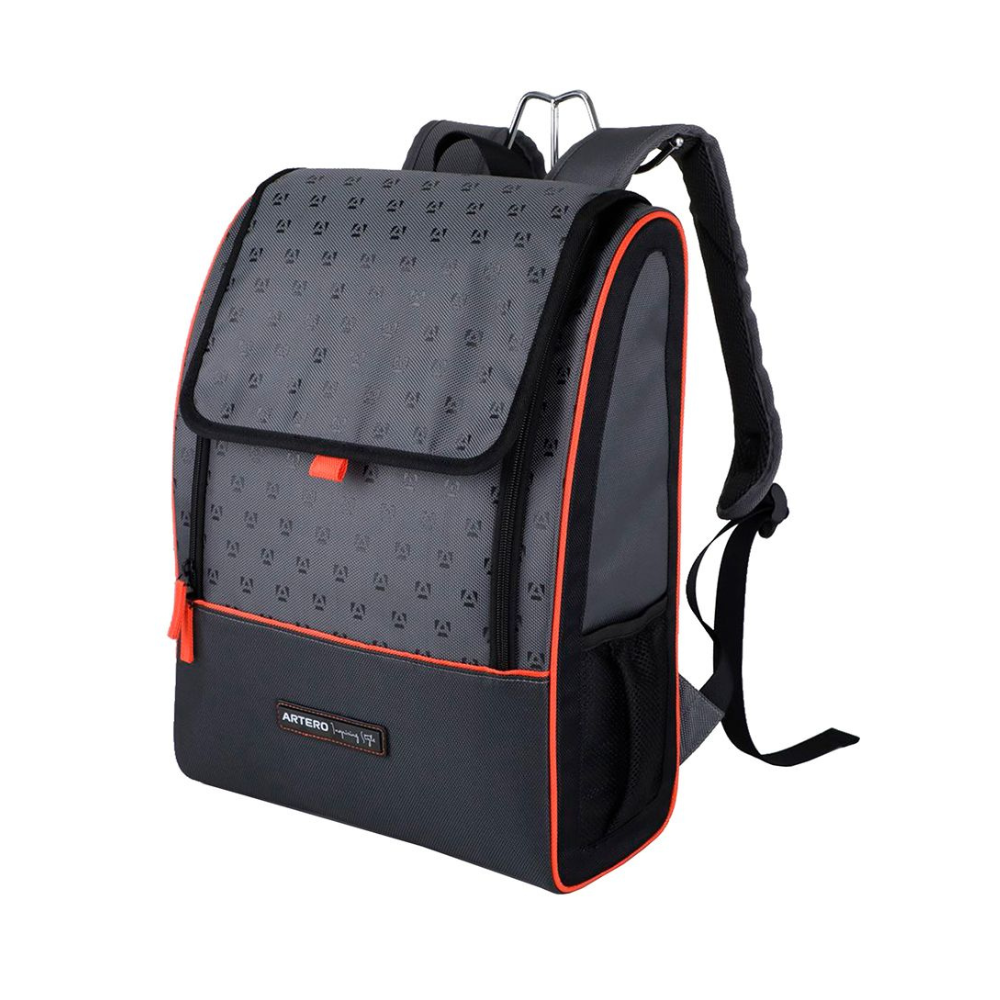 ARTERO MOCHILA TROYA LOGO ZAINO PROFESSIONALE F235