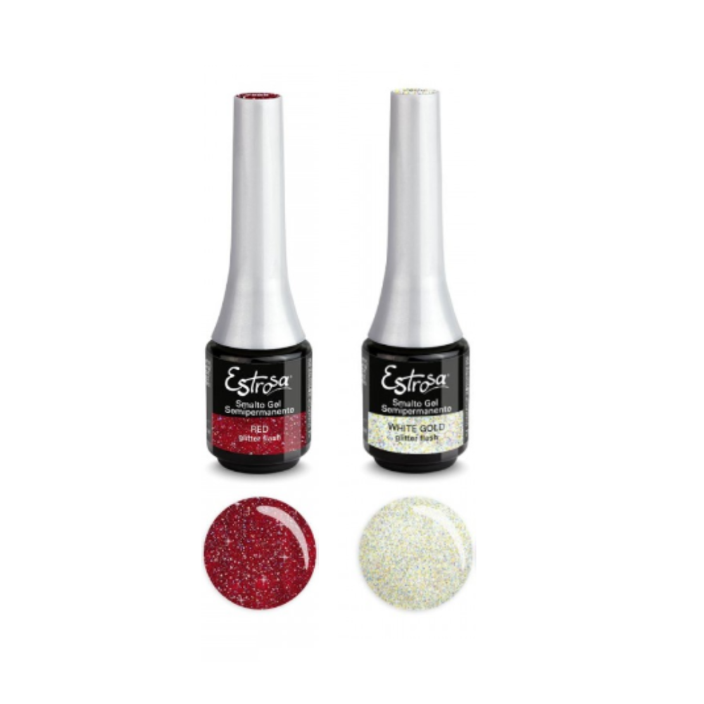 ESTROSA SMALTO GEL 7ML