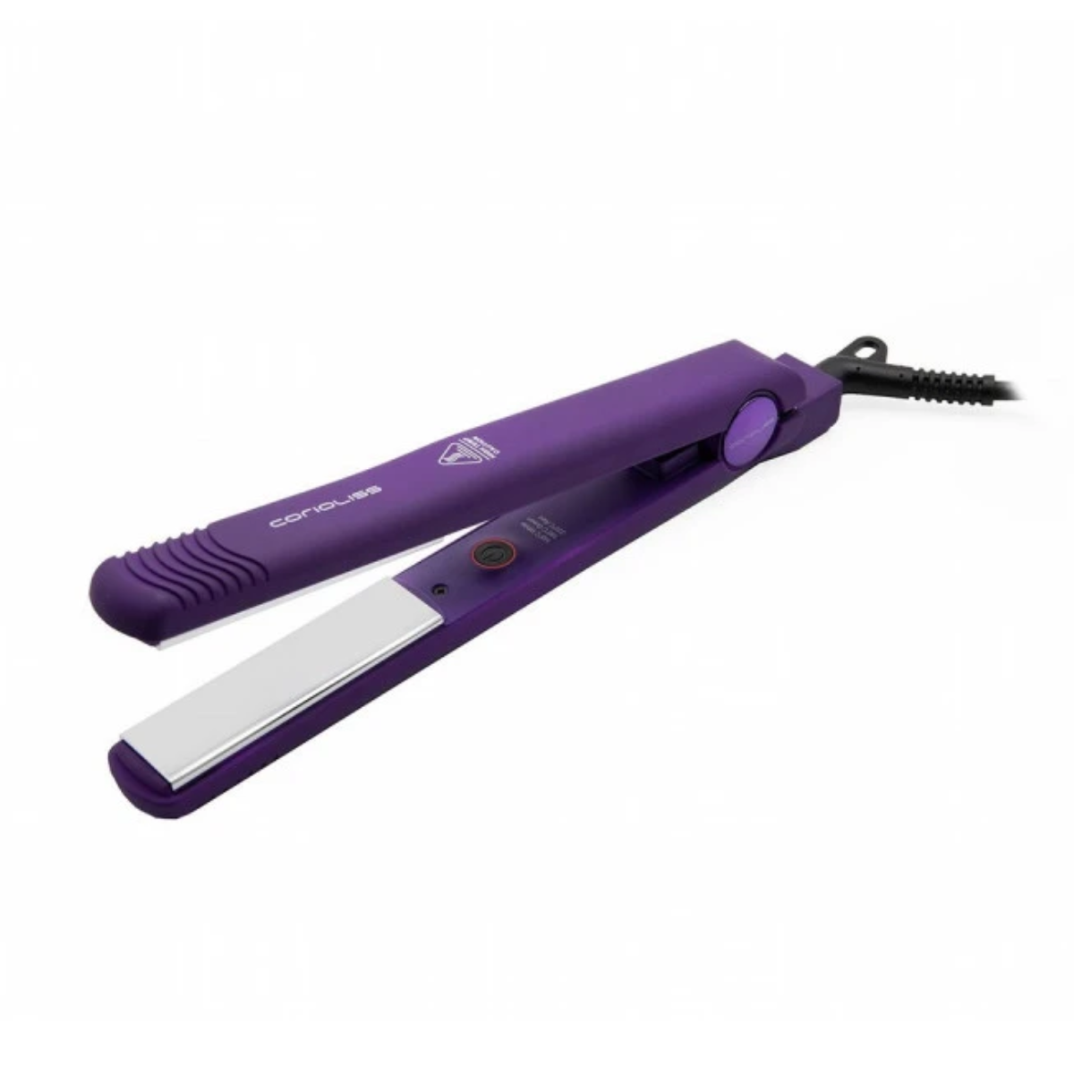 CORIOLISS PIASTRA C STYLE PURPLE SOFT TOUCH SU