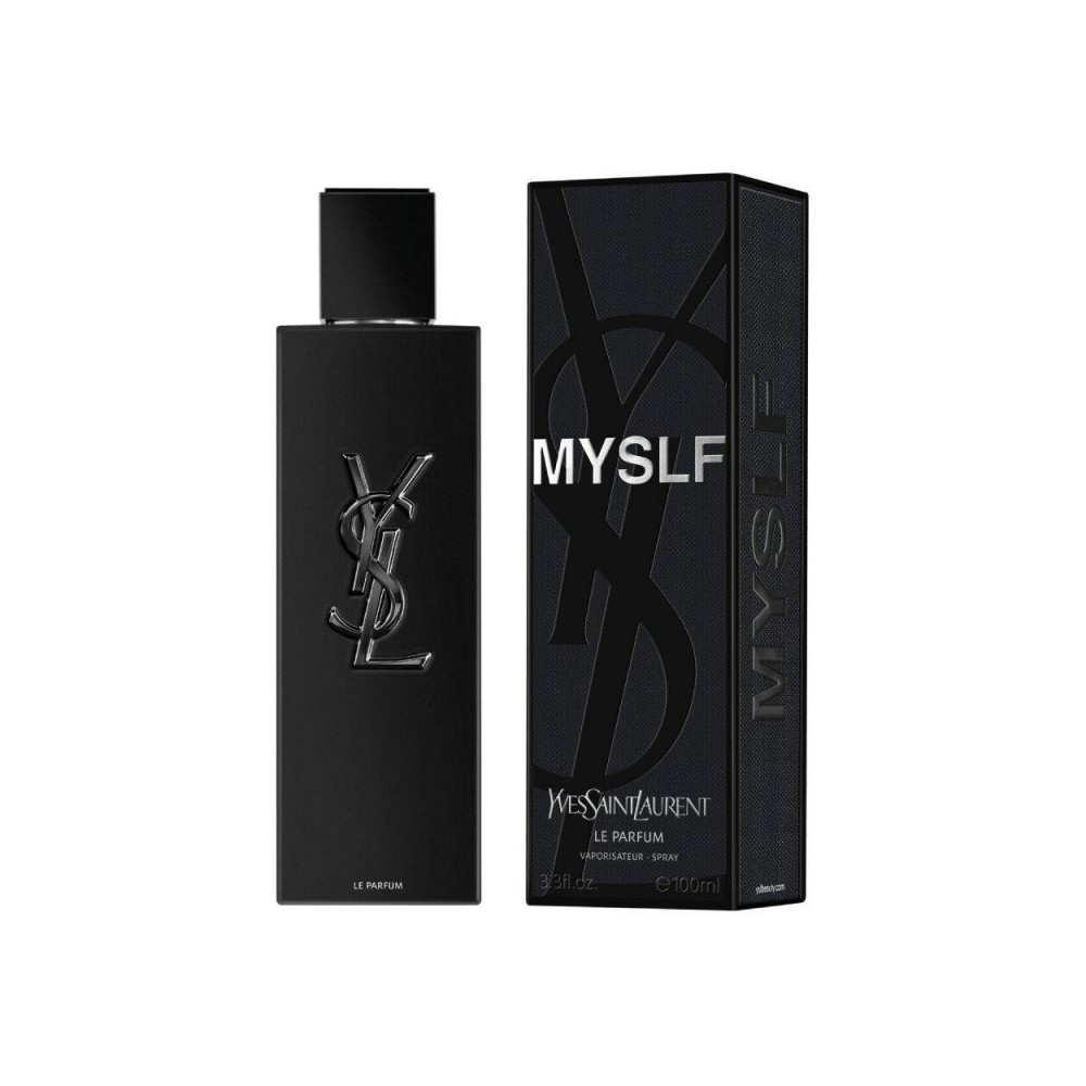 YSL MYSLF LE PARFUM 100ML