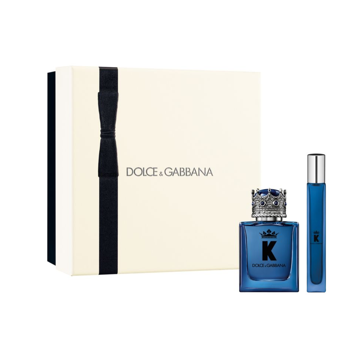 DOLCE&GABBANA K POUR HOMME CONF. EDP 50ML + EDP 10ML
