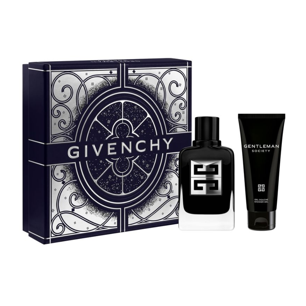 GIVENCHY GENTLEMAN CONF. EDP 60ML+ GEL DOCCIA 75ML