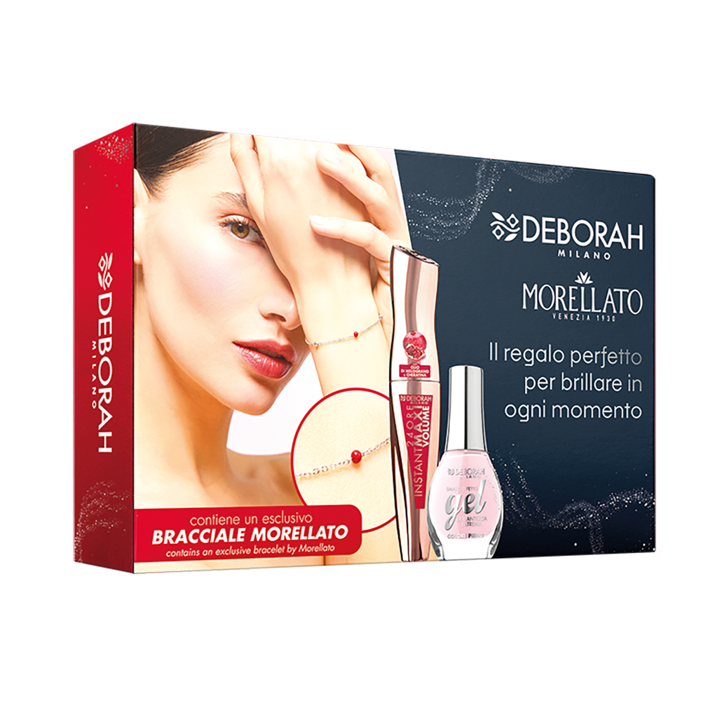 DEBORAH COFANETO BEAUTY MORELLATO 08 MDV011325